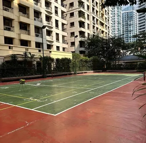 Apartmento com 1 dormitório