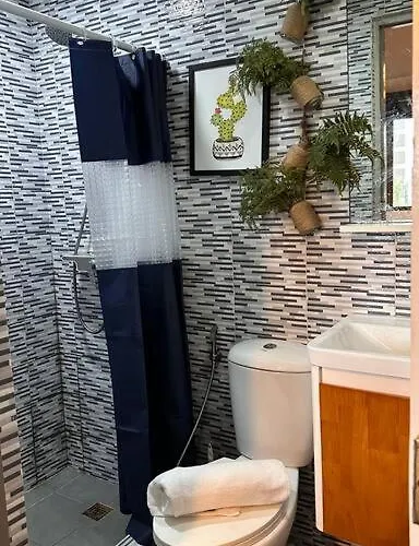 Apartmento com 1 dormitório