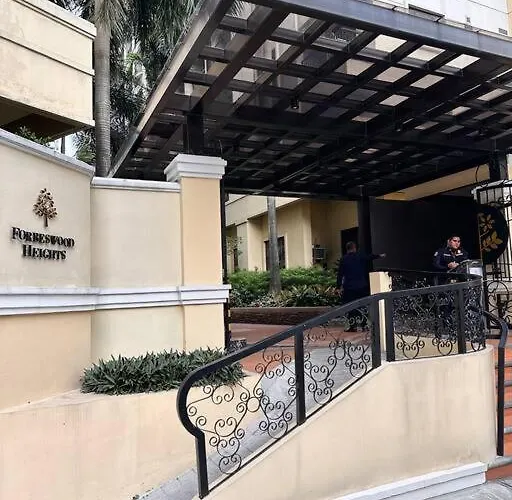 Apartmento com 1 dormitório