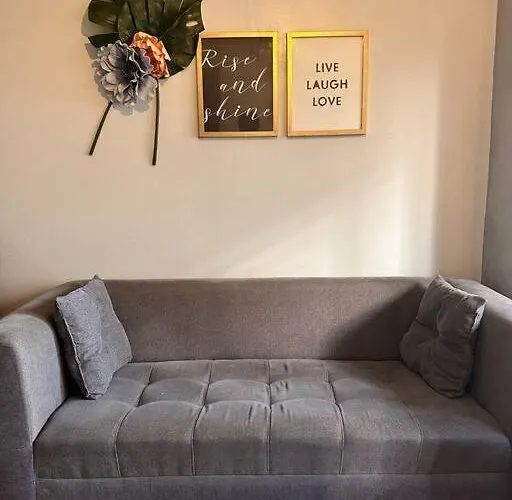 Apartmento com 1 dormitório