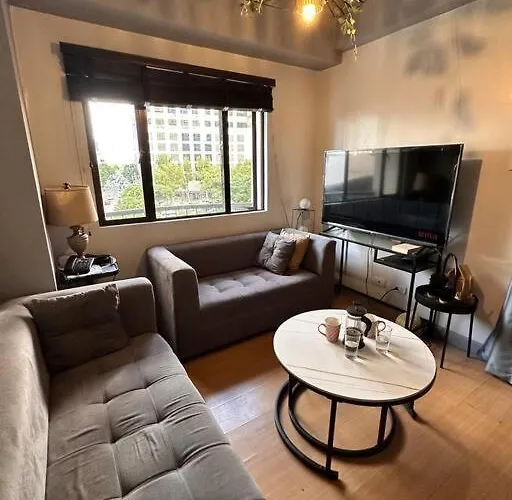 Apartmento com 1 dormitório